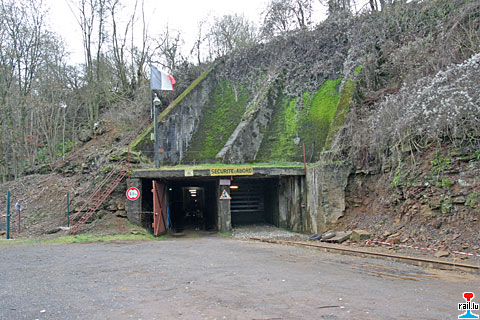 J1 - (DW) EntrÃ©e de visite - chalets